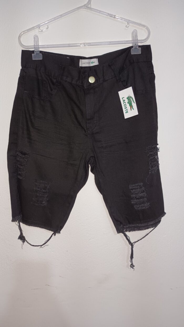 Bermuda jeans - Image 8