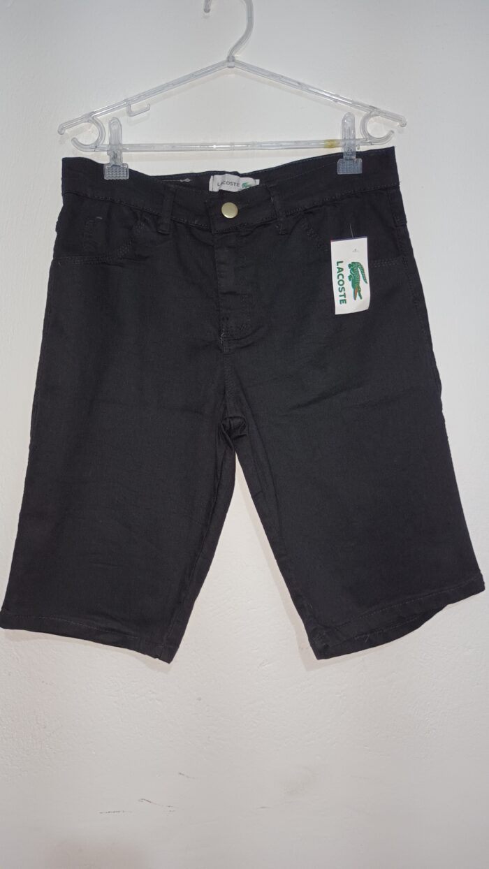 Bermuda jeans - Image 10