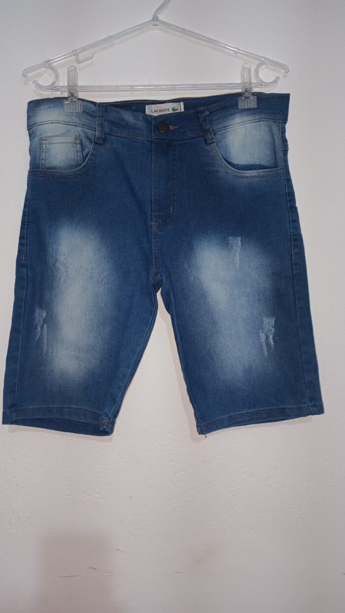 Bermuda jeans - Image 13