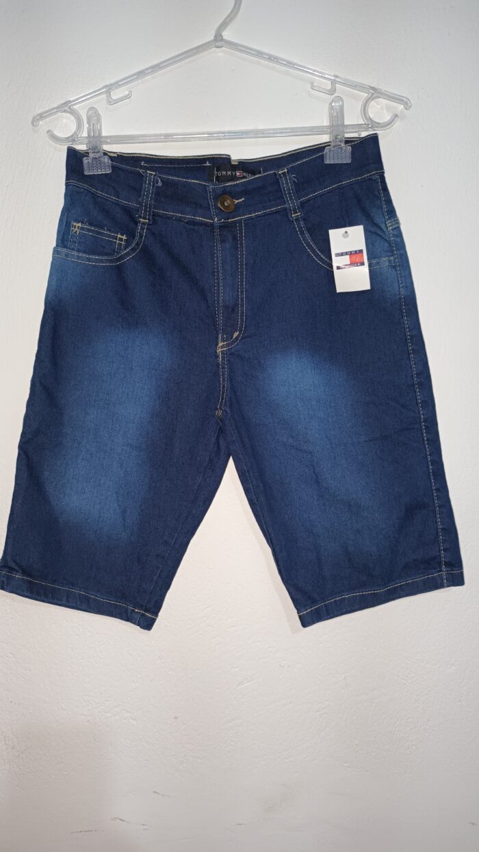 Bermuda jeans - Image 14