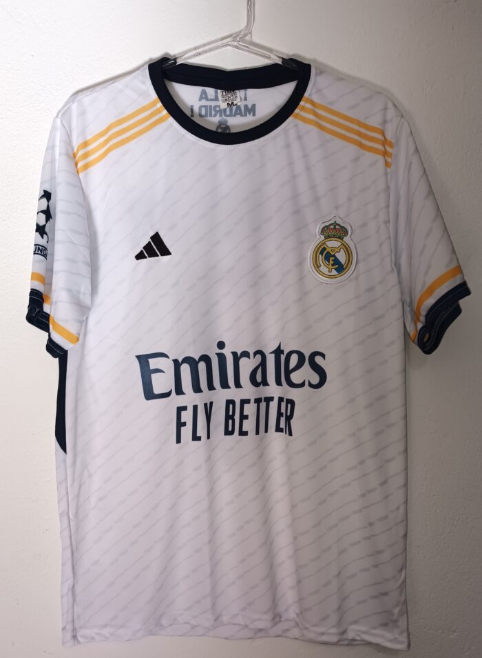 Camisa de time - Image 6