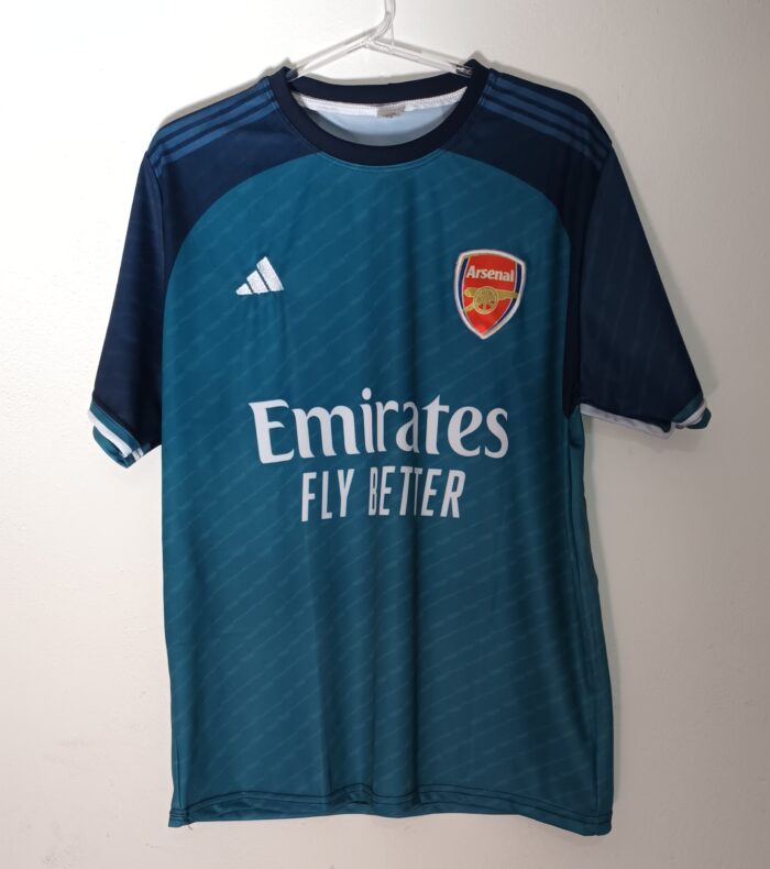 Camisa de time - Image 10