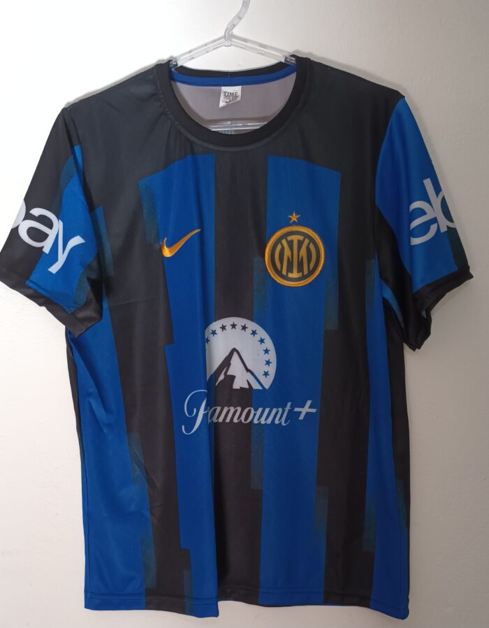 Camisa de time - Image 9