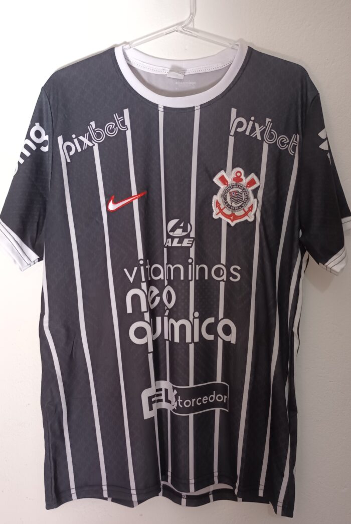 Camisa de time - Image 7