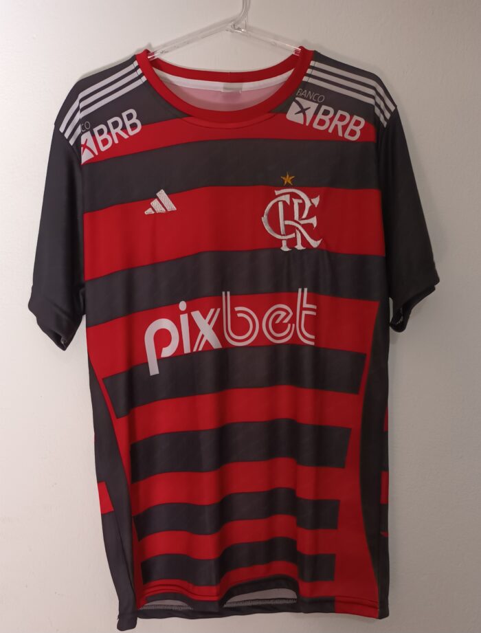 Camisa de time - Image 4