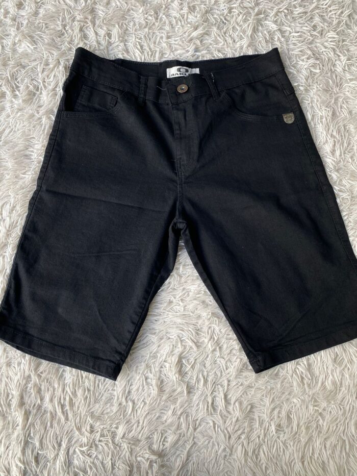 Bermuda jeans - Image 5