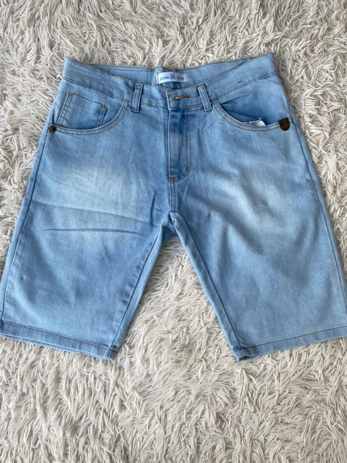 Bermuda jeans - Image 3